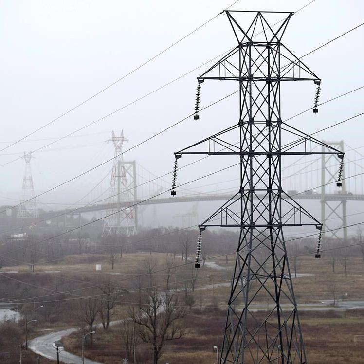 Report calls for major changes to Nova Scotia's power grid, new energy regulator